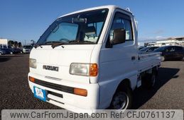 suzuki carry-van 1998 REALMOTOR_N2025020085F-10