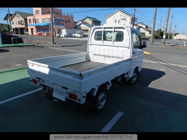 mitsubishi minicab-truck 2019 -MITSUBISHI 【名変中 】--Minicab Truck DS16T--386235---MITSUBISHI 【名変中 】--Minicab Truck DS16T--386235- image 2