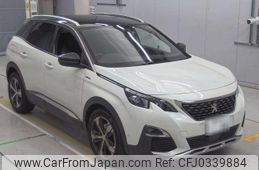 peugeot 3008 2020 quick_quick_LDA-P84AH01_VF3MJEHZRKS460904