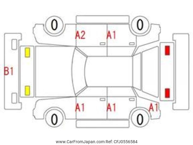 toyota corolla-fielder 2013 -TOYOTA--Corolla Fielder DAA-NKE165G--NKE165-7024241---TOYOTA--Corolla Fielder DAA-NKE165G--NKE165-7024241- image 2