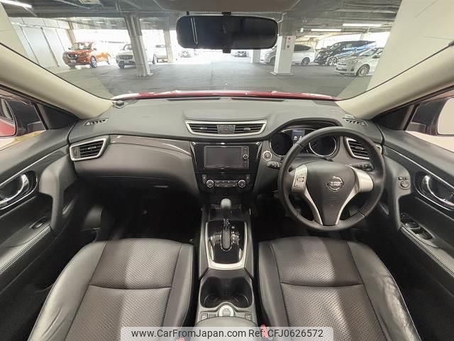 nissan x-trail 2014 quick_quick_DBA-NT32_NT32-012231 image 2