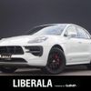 porsche macan 2021 -PORSCHE--Porsche Macan 3BA-J1L29--WP1ZZZ95ZMLB62470---PORSCHE--Porsche Macan 3BA-J1L29--WP1ZZZ95ZMLB62470- image 1