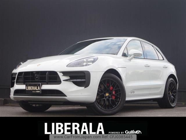 porsche macan 2021 -PORSCHE--Porsche Macan 3BA-J1L29--WP1ZZZ95ZMLB62470---PORSCHE--Porsche Macan 3BA-J1L29--WP1ZZZ95ZMLB62470- image 1