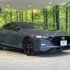 mazda mazda3-fastback 2023 CFJ1740924 image 17