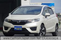 honda fit 2015 -HONDA 【群馬 530ﾎ733】--Fit GP5--4310346---HONDA 【群馬 530ﾎ733】--Fit GP5--4310346-