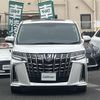 toyota alphard 2020 -TOYOTA--Alphard 6AA-AYH30W--AYH30-0113291---TOYOTA--Alphard 6AA-AYH30W--AYH30-0113291- image 5