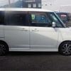 nissan roox 2011 -NISSAN 【静岡 581ﾆ6730】--Roox DBA-ML21S--ML21S-560348---NISSAN 【静岡 581ﾆ6730】--Roox DBA-ML21S--ML21S-560348- image 8