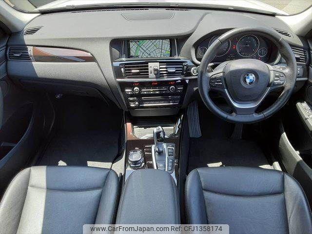 bmw x3 2016 -BMW--BMW X3 LDA-WY20--WBAWY320200K41024---BMW--BMW X3 LDA-WY20--WBAWY320200K41024- image 2