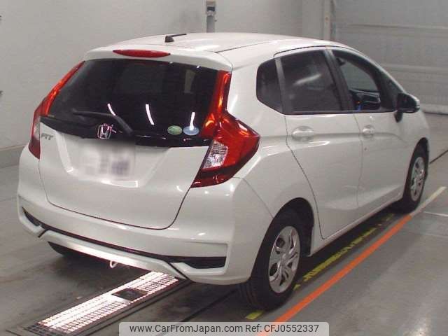 honda fit 2019 -HONDA 【柏 500ﾆ 368】--Fit GK3--GK3-3434756---HONDA 【柏 500ﾆ 368】--Fit GK3--GK3-3434756- image 2