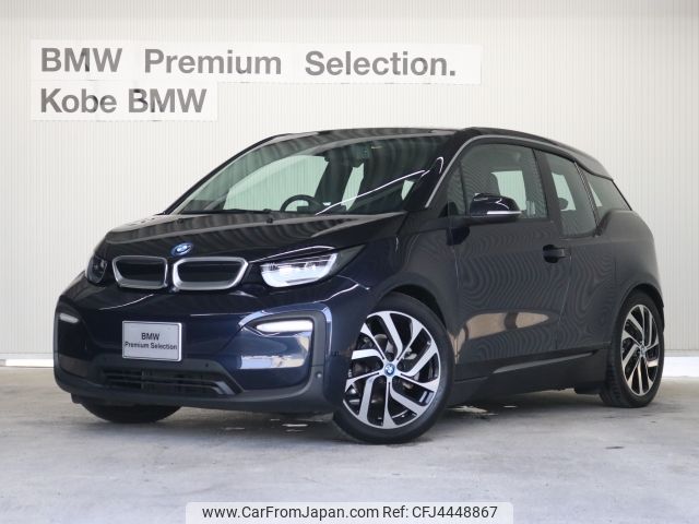 bmw i3 2019 -BMW--BMW i3 3LA-8P06--WBY8P420907D06304---BMW--BMW i3 3LA-8P06--WBY8P420907D06304- image 1