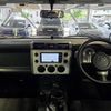 toyota fj-cruiser 2013 CFJ0695358 image 3
