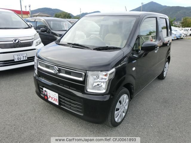 suzuki wagon-r 2017 quick_quick_MH55S_MH55S-136542 image 1