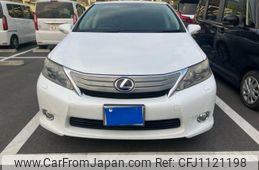 lexus hs 2011 -LEXUS--Lexus HS DAA-ANF10--ANF10-2045412---LEXUS--Lexus HS DAA-ANF10--ANF10-2045412-