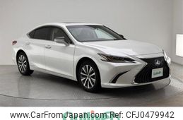 lexus es 2021 CFJ0479942
