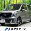 suzuki wagon-r-stingray 2017 quick_quick_MH55S_MH55S-702677 image 1