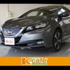 nissan leaf 2017 -NISSAN--Leaf ZAA-ZE1--ZE1-004126---NISSAN--Leaf ZAA-ZE1--ZE1-004126- image 1