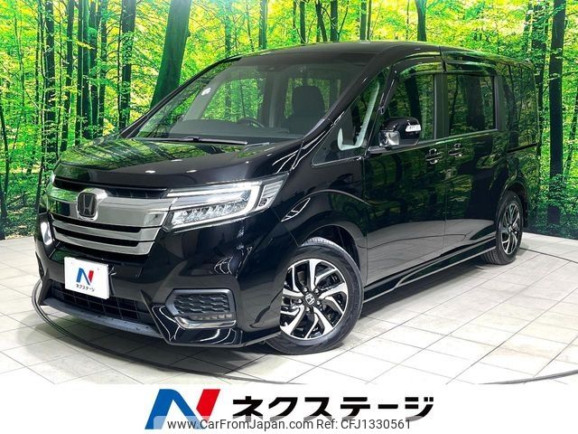 honda stepwagon 2020 -HONDA--Stepwgn 6BA-RP3--RP3-1301798---HONDA--Stepwgn 6BA-RP3--RP3-1301798- image 1