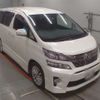 toyota vellfire 2012 -TOYOTA--Vellfire DBA-ANH20W--ANH20-8217344---TOYOTA--Vellfire DBA-ANH20W--ANH20-8217344- image 10