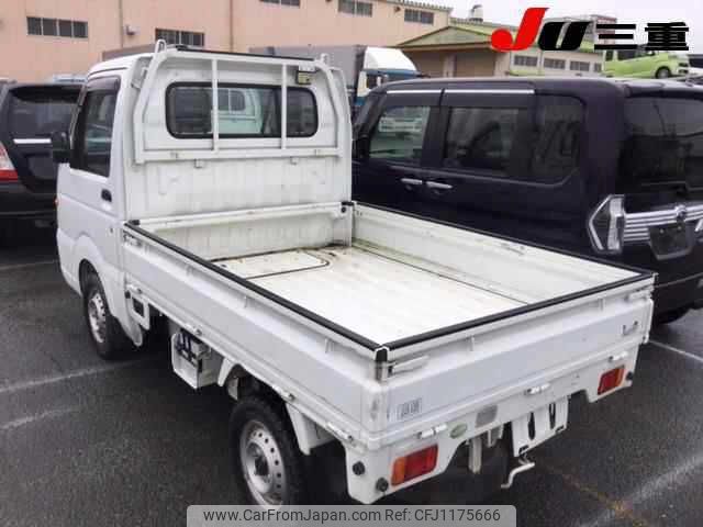 suzuki carry-truck 2009 -SUZUKI--Carry Truck DA65T-135137---SUZUKI--Carry Truck DA65T-135137- image 2