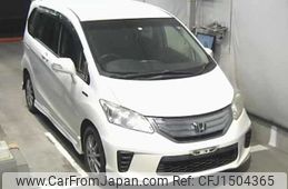 honda freed 2014 -HONDA--Freed GP3--1123043---HONDA--Freed GP3--1123043-