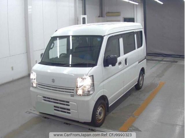 suzuki every 2022 quick_quick_5BD-DA17V_DA17V-632940 image 1