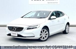 volvo v40 2017 -VOLVO--Volvo V40 DBA-MB4154T--YV1MV2920H2436699---VOLVO--Volvo V40 DBA-MB4154T--YV1MV2920H2436699-