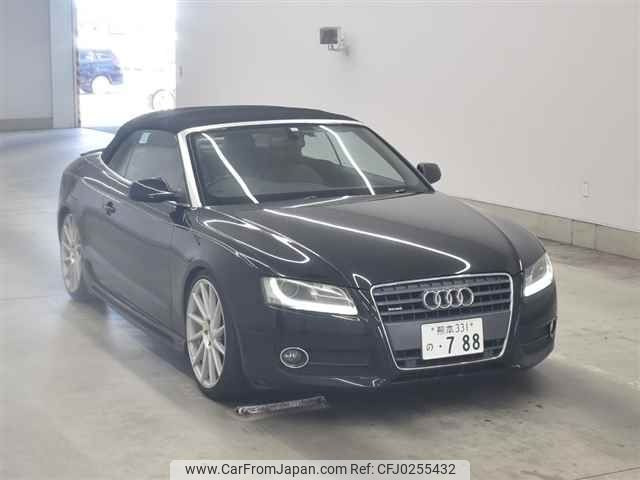 audi a5 undefined -AUDI 【熊本 331ノ788】--Audi A5 8FCDNF-WAUZZZ8F7BN022204---AUDI 【熊本 331ノ788】--Audi A5 8FCDNF-WAUZZZ8F7BN022204- image 1