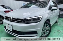 volkswagen golf-touran 2019 quick_quick_LDA-1TDFG_WVGZZZ1TZLW007930