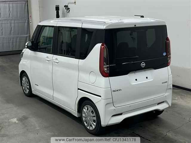 nissan roox 2022 -NISSAN--Roox B44A-0089965---NISSAN--Roox B44A-0089965- image 2