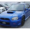 subaru impreza 2005 -SUBARU 【名変中 】--Impreza GDB--032720---SUBARU 【名変中 】--Impreza GDB--032720- image 18