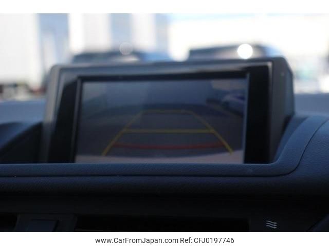 lexus ct 2014 -LEXUS--Lexus CT DAA-ZWA10--ZWA10-2188940---LEXUS--Lexus CT DAA-ZWA10--ZWA10-2188940- image 2