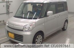 suzuki spacia 2014 quick_quick_DBA-MK32S_MK32S-198541