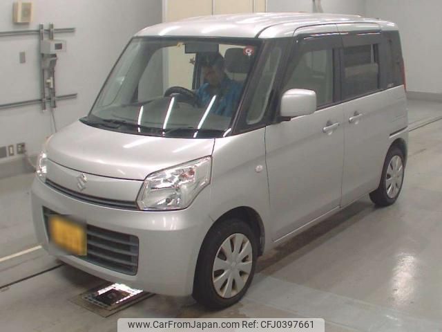 suzuki spacia 2014 quick_quick_DBA-MK32S_MK32S-198541 image 1