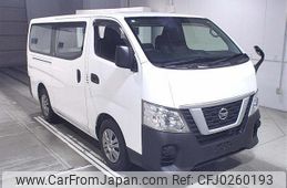 nissan caravan-van 2019 -NISSAN--Caravan Van VR2E26-114255---NISSAN--Caravan Van VR2E26-114255-