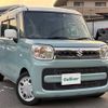 suzuki spacia 2018 -SUZUKI--Spacia DAA-MK53S--MK53S-134734---SUZUKI--Spacia DAA-MK53S--MK53S-134734- image 1