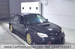 subaru impreza 2007 -SUBARU--Impreza GDB-042211---SUBARU--Impreza GDB-042211-