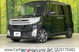 daihatsu tanto 2014 -DAIHATSU--Tanto DBA-LA610S--LA610S-0017849---DAIHATSU--Tanto DBA-LA610S--LA610S-0017849-