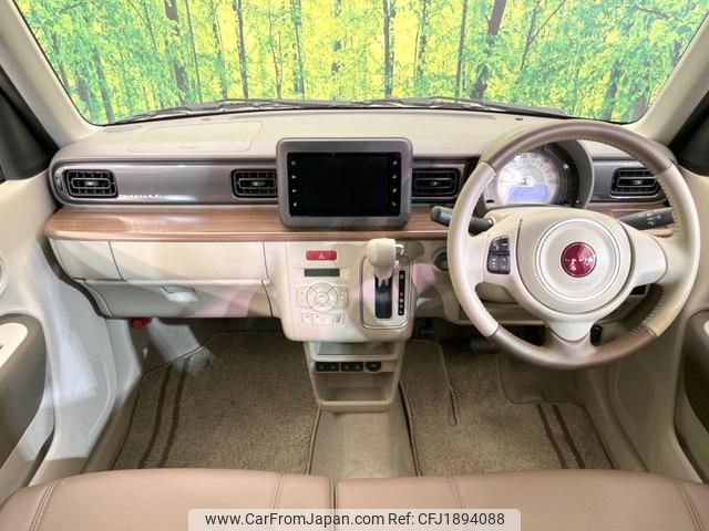 suzuki alto-lapin-chocolat 2022 CFJ1894088 image 2