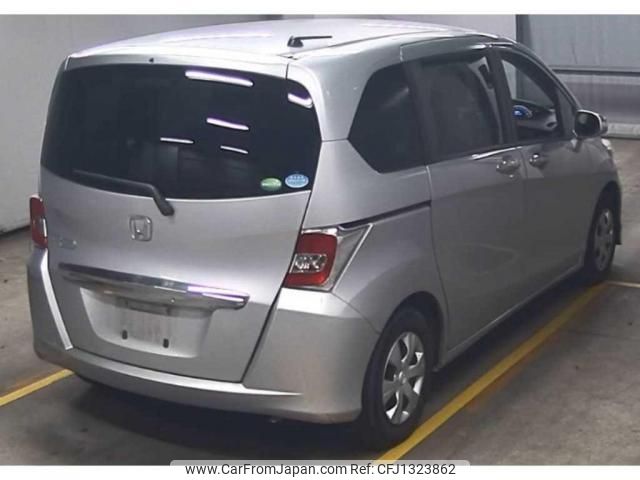 honda freed 2016 quick_quick_DBA-GB3_1646815 image 2