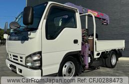 isuzu elf-truck 2017 GOO_NET_EXCHANGE_1000866A30241006W001