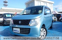 suzuki wagon-r 2015 quick_quick_DBA-MH34S_MH34S-406497