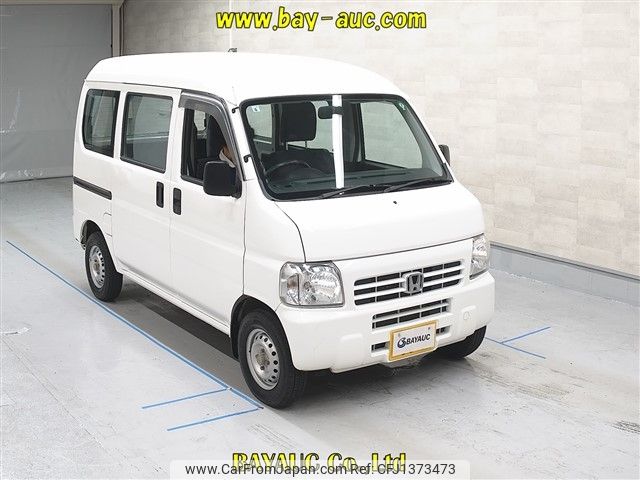 honda acty-van 2014 -HONDA--Acty Van HH5-1911188---HONDA--Acty Van HH5-1911188- image 1