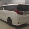 toyota alphard 2021 -TOYOTA 【多摩 337ﾘ2021】--Alphard 6AA-AYH30W--AYH30-0131606---TOYOTA 【多摩 337ﾘ2021】--Alphard 6AA-AYH30W--AYH30-0131606- image 12