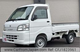 daihatsu hijet-truck 2005 CFJ1823961