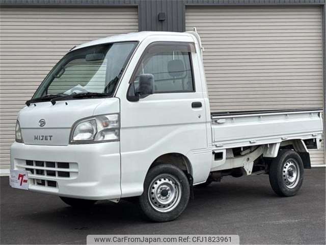 daihatsu hijet-truck 2005 CFJ1823961 image 1
