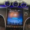 mercedes-benz c-class 2022 -MERCEDES-BENZ--Benz C Class 5AA-206042C--W1K2060422R047160---MERCEDES-BENZ--Benz C Class 5AA-206042C--W1K2060422R047160- image 5