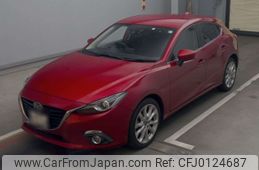 mazda axela 2016 -MAZDA 【広島 301ふ5138】--Axela BMEFS-302292---MAZDA 【広島 301ふ5138】--Axela BMEFS-302292-