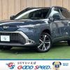 toyota corolla-cross 2024 -TOYOTA--Corolla Cross 6AA-ZVG13--ZVG13-1035***---TOYOTA--Corolla Cross 6AA-ZVG13--ZVG13-1035***- image 1