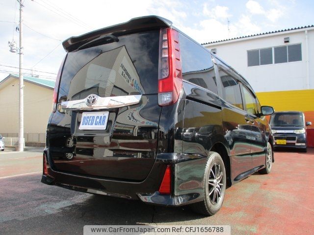 toyota noah 2014 CFJ1656788 image 2