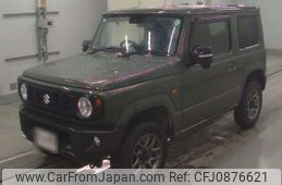 suzuki jimny 2024 -SUZUKI 【足立 580ほ608】--Jimny JB64W-329802---SUZUKI 【足立 580ほ608】--Jimny JB64W-329802-